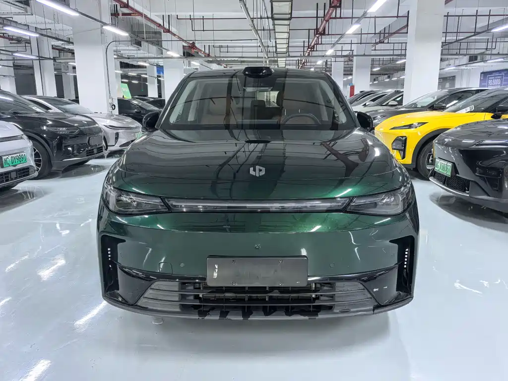 Leapmotor C10 2024 530