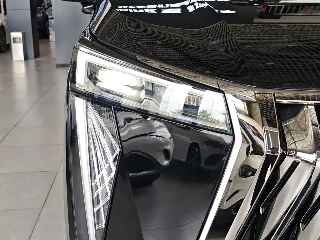 GAC Motor Переход на М8. — миниатюра 9