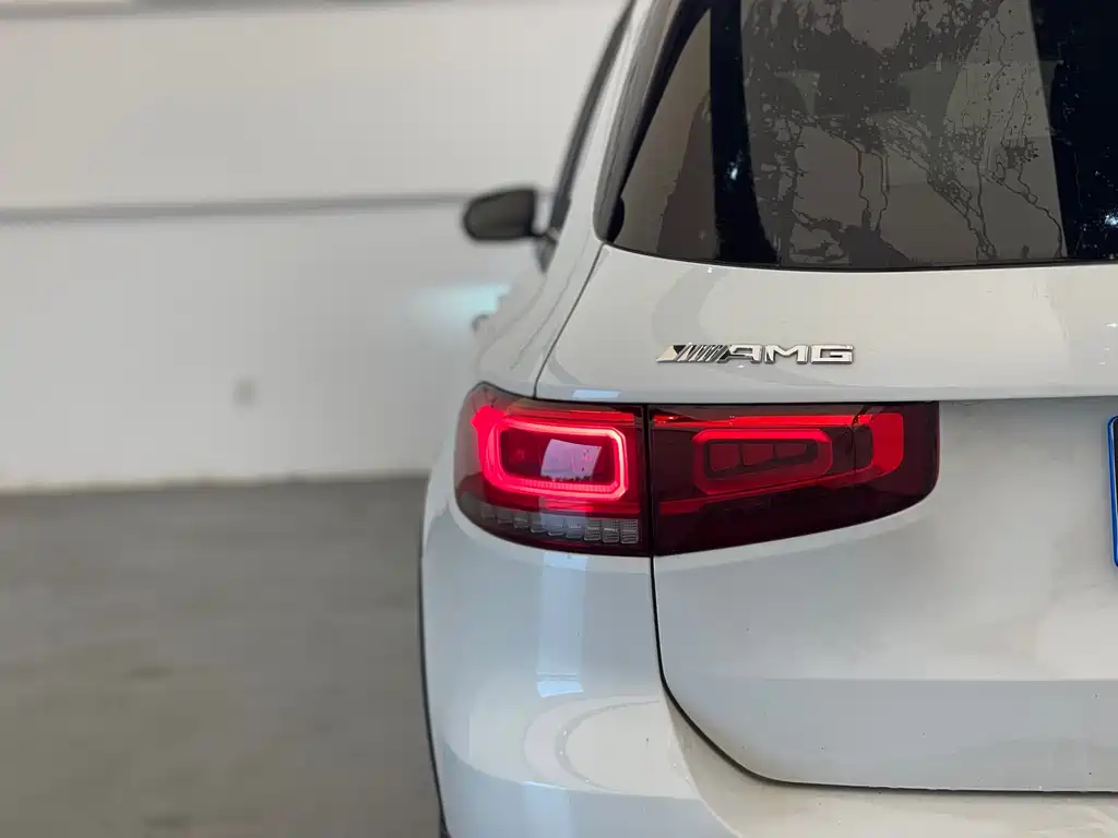 Mercedes-Benz GLB AMG — миниатюра 15
