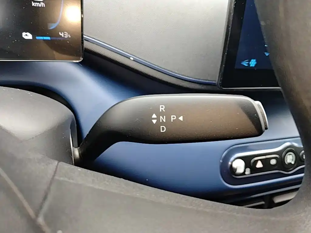 BYD Seagull — миниатюра 14