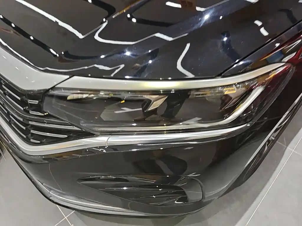 Volkswagen Passat — миниатюра 24