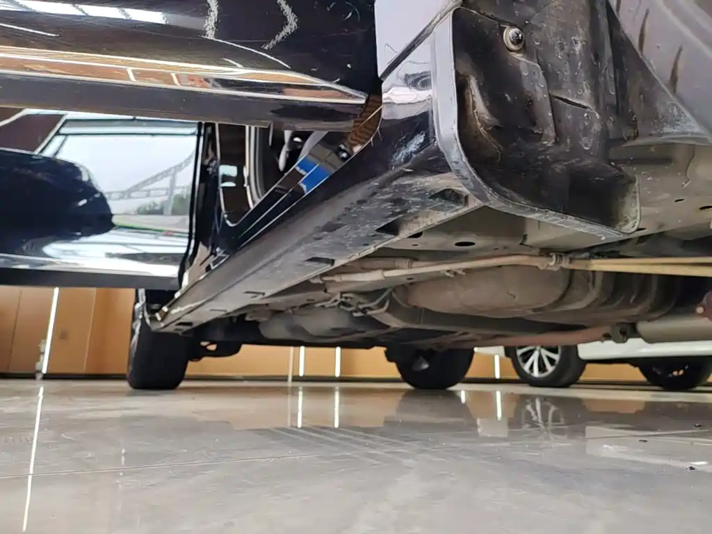 GAC Motor Trumpchi M6 — миниатюра 21