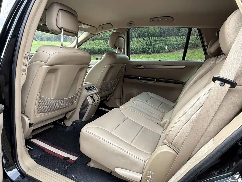 Mercedes-Benz R 2011 R 300 L