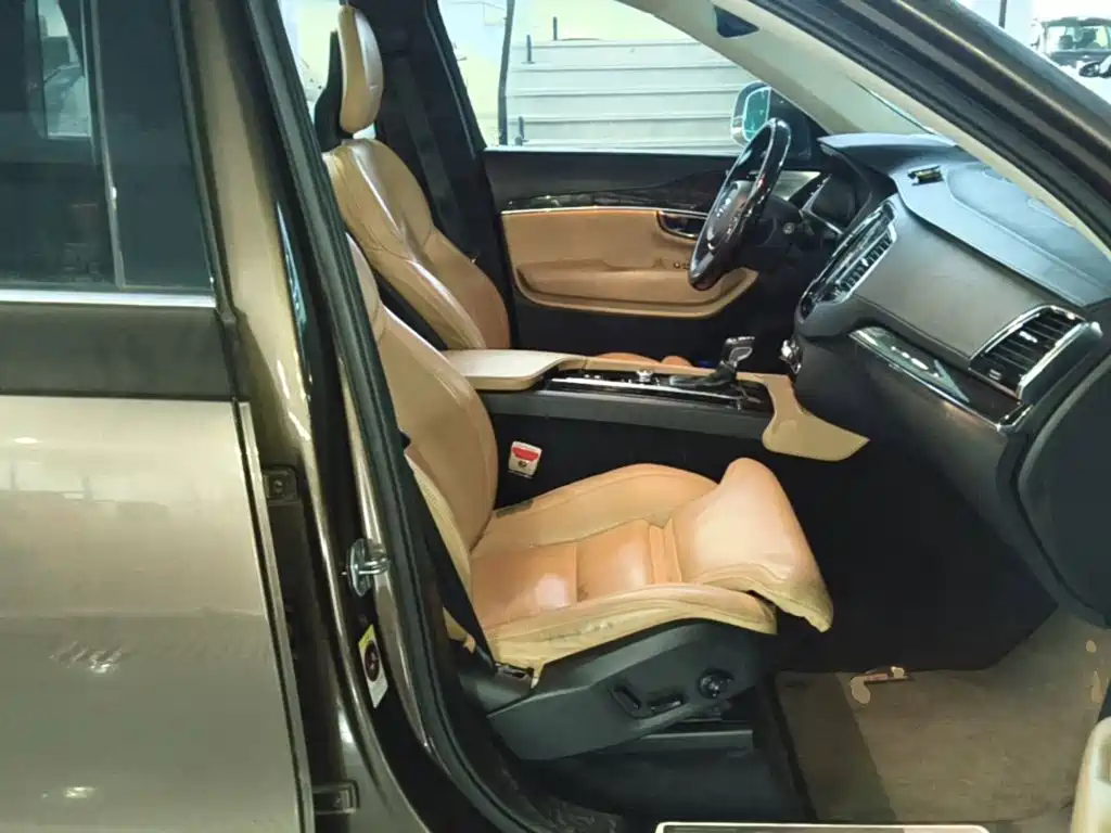 Volvo XC90 — фотографии объявления, Фото 26