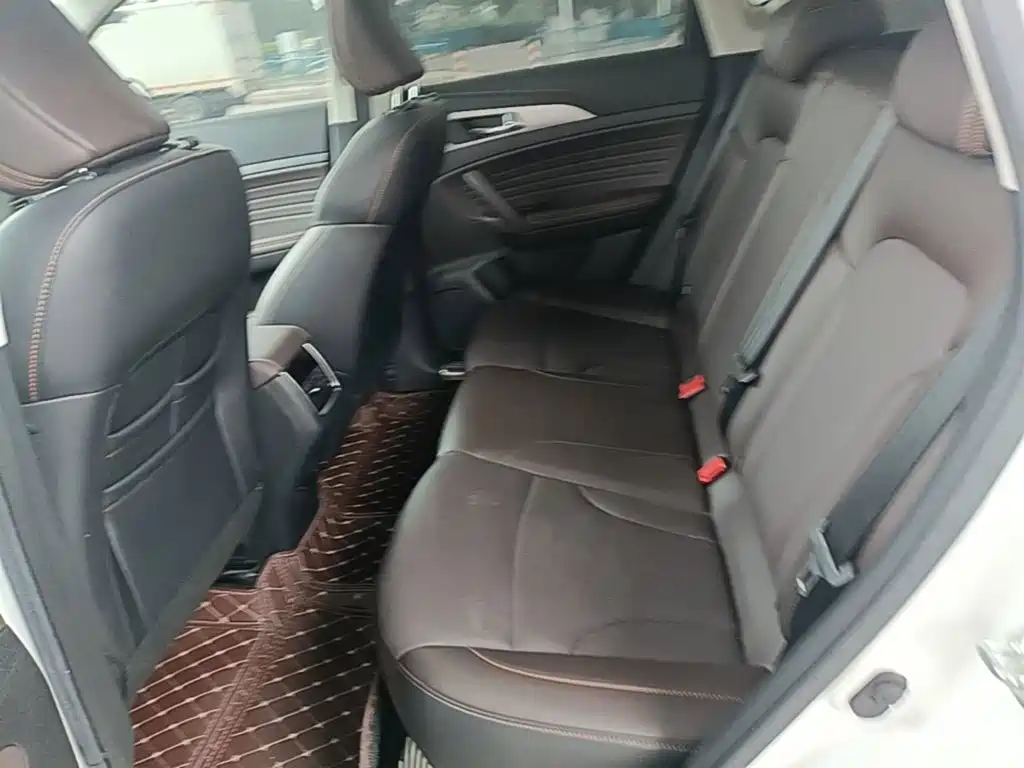 Changan CS35PLUS — миниатюра 17