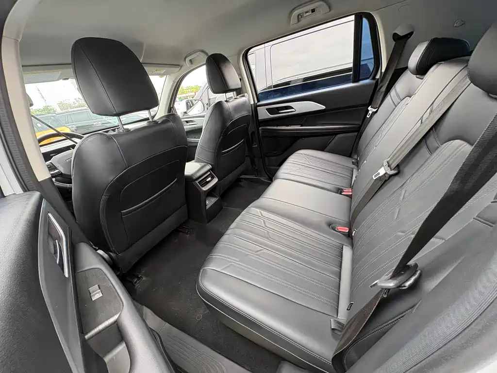 Haval H5 — миниатюра 5