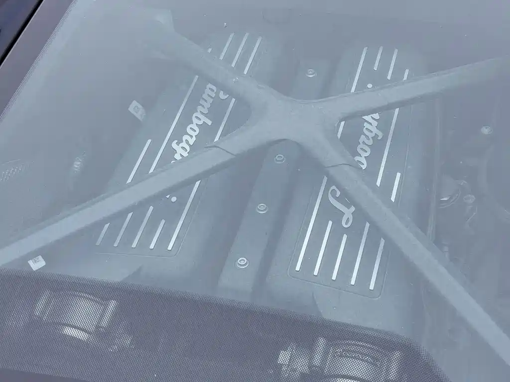 Lamborghini Huracán — миниатюра 26