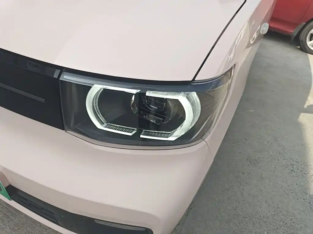 Wuling MINIEV — миниатюра 24