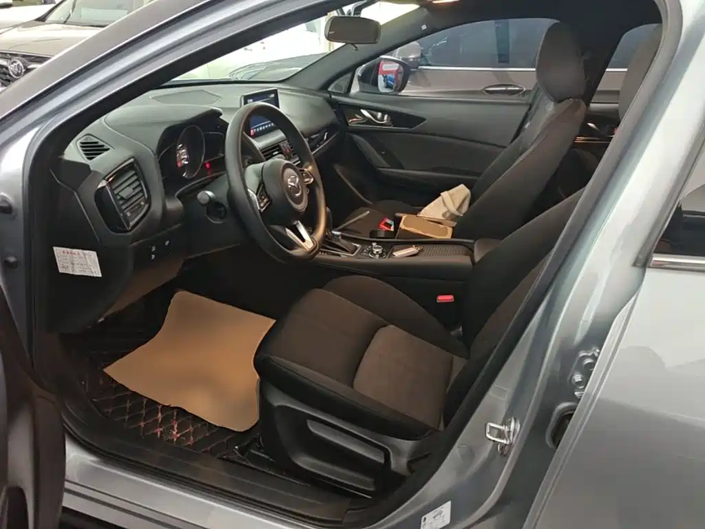 Mazda CX-4 — миниатюра 15