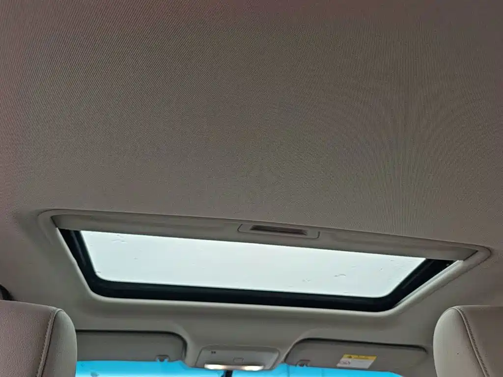 Buick Excelle — миниатюра 18