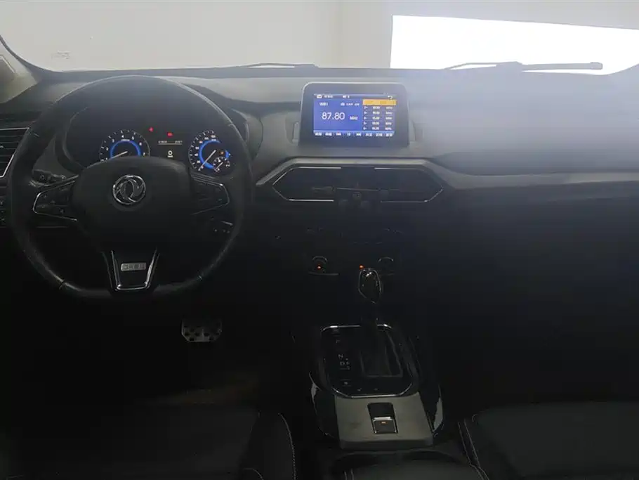 DONGFENG SCENERY S560