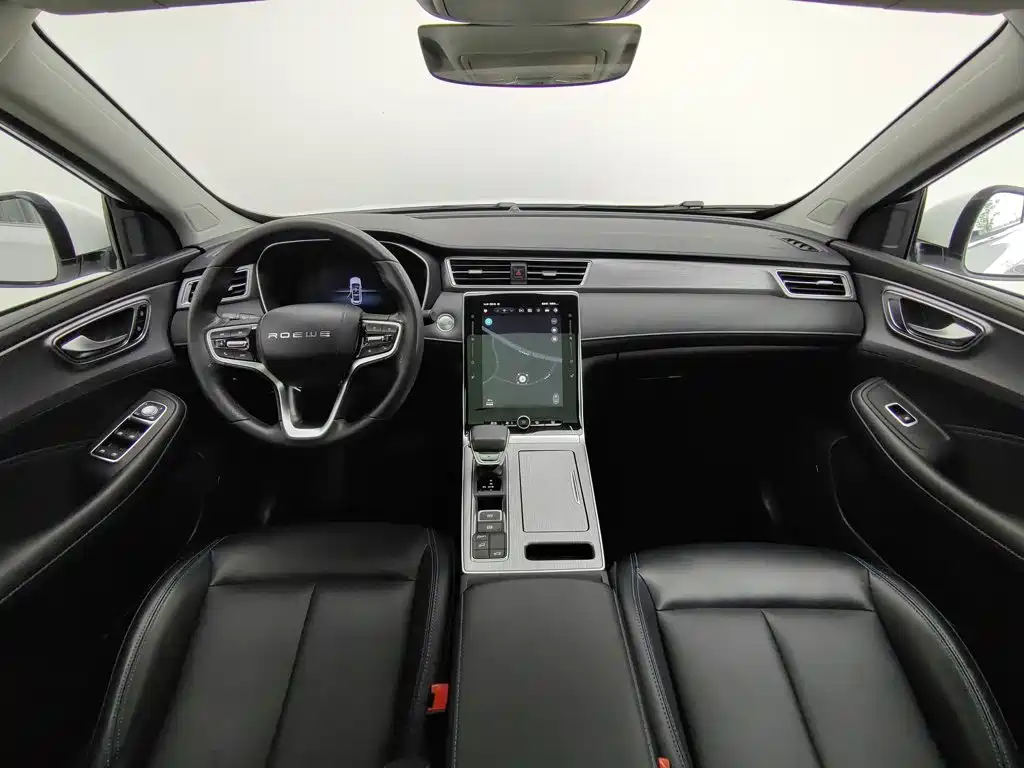 Roewe RX5 — миниатюра 5