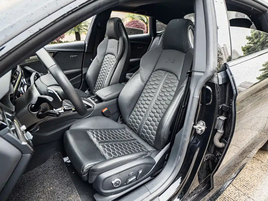 Audi RS 5 2023 RS 5 2.9T Sportback