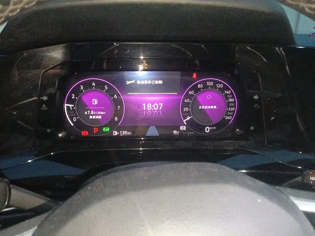 Volkswagen Golf — миниатюра 7
