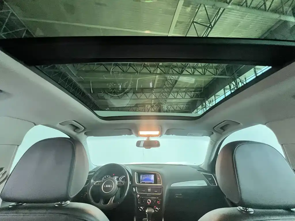Audi Q5 — миниатюра 10