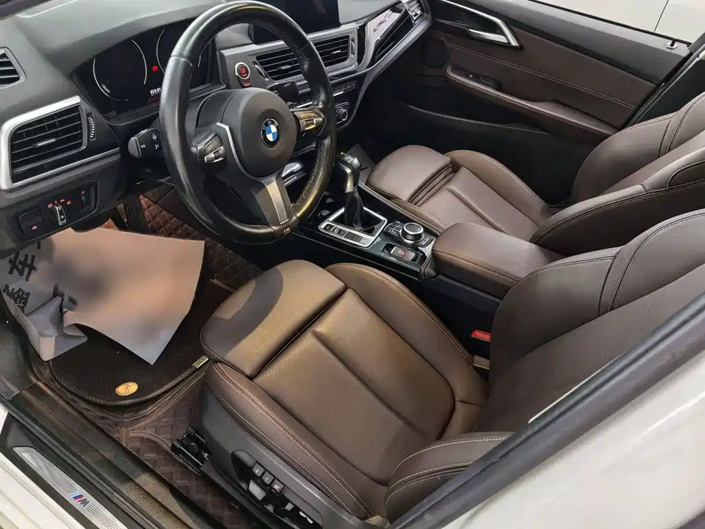 BMW 1 Series — миниатюра 9