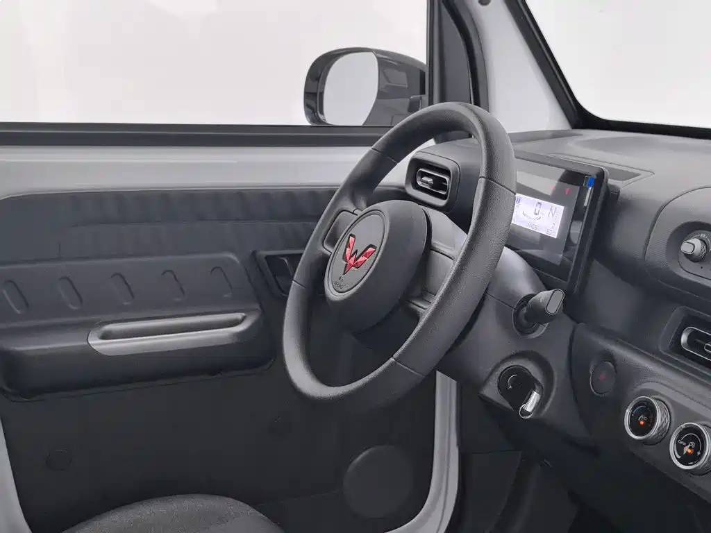 Wuling Zhiguang EV — миниатюра 22