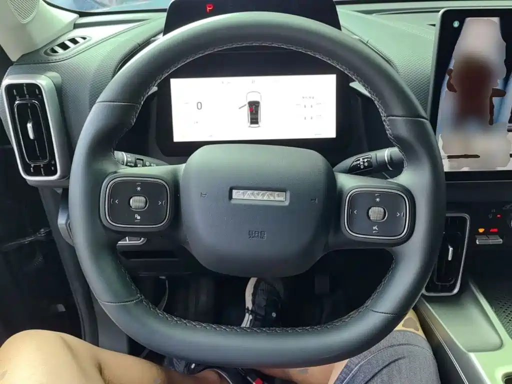 Haval Big Dog — миниатюра 11