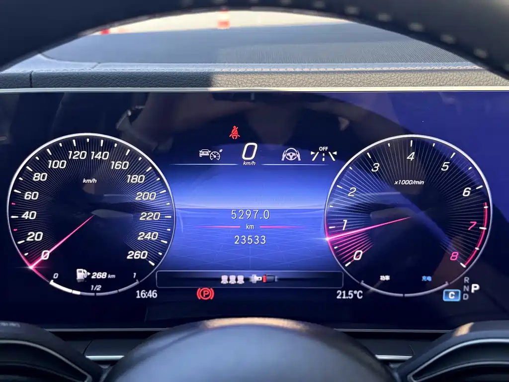 Mercedes-Benz GLE Coupe — миниатюра 24
