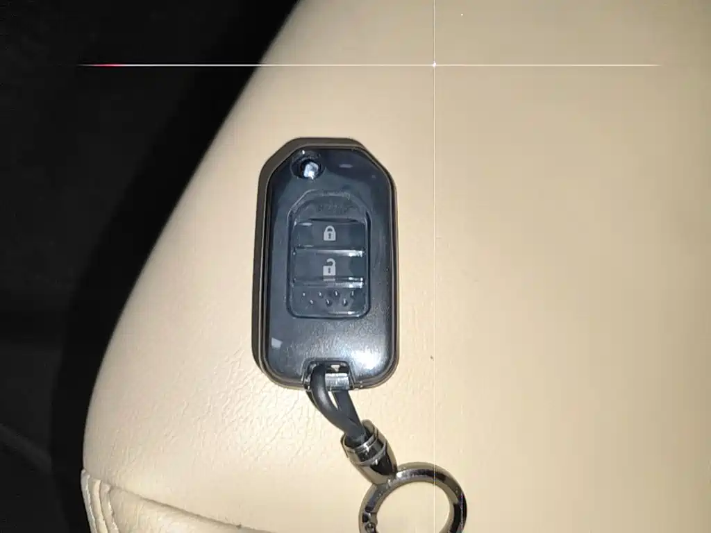 Honda Vezel — миниатюра 9