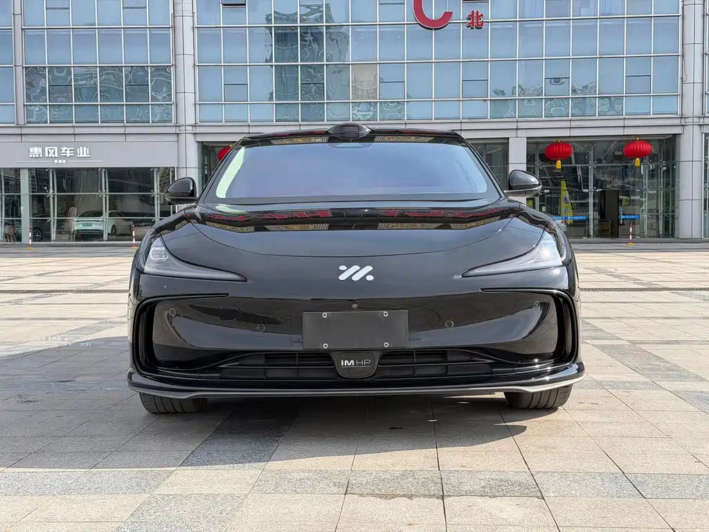 ZHIJI AUTOMOBILE ZHIJI L6