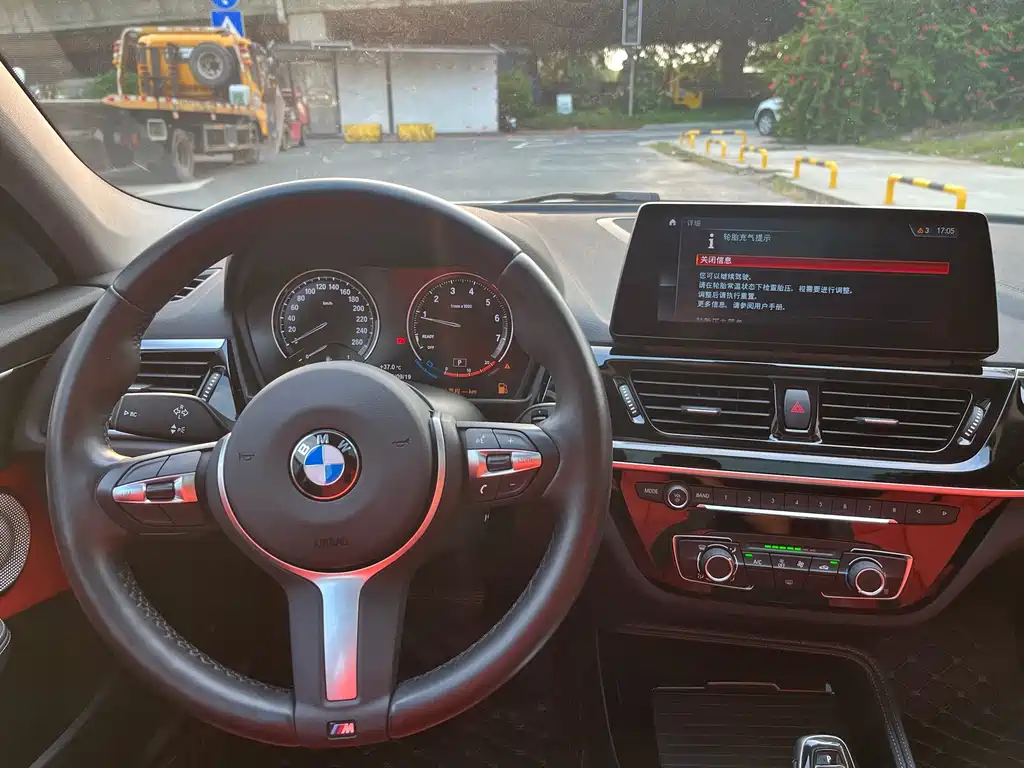 BMW 1 Series — миниатюра 14