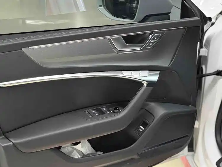 Audi A7 — миниатюра 7