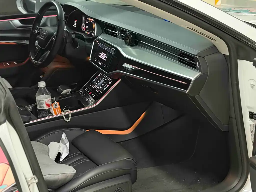 Audi A7 — миниатюра 11