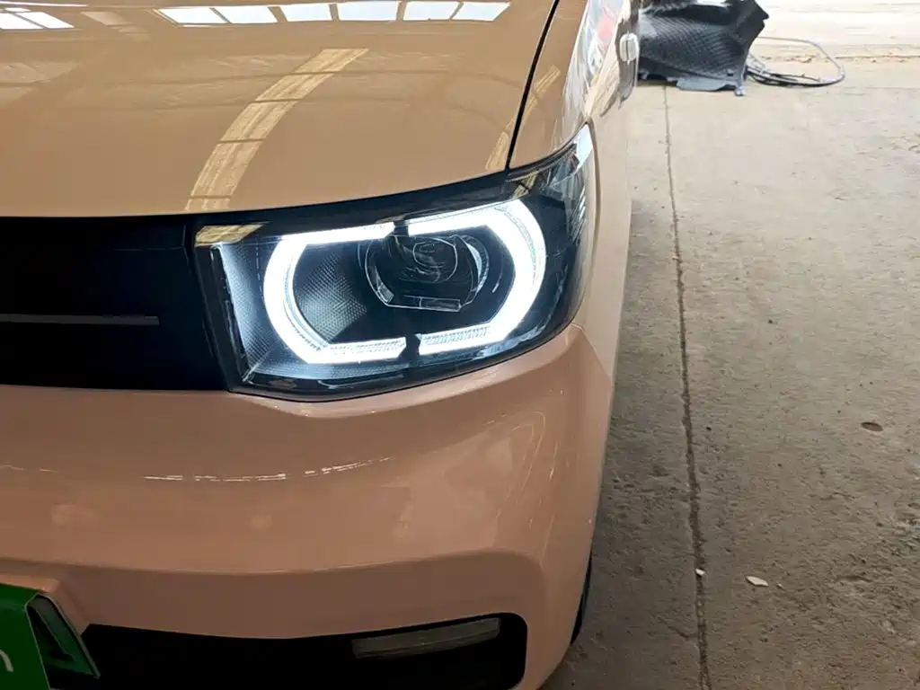 Wuling MINIEV — миниатюра 24