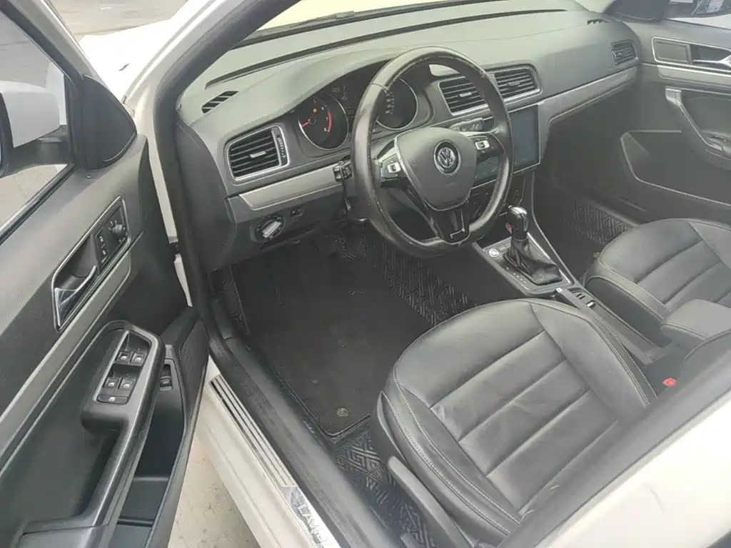 Volkswagen Lavida — миниатюра 16