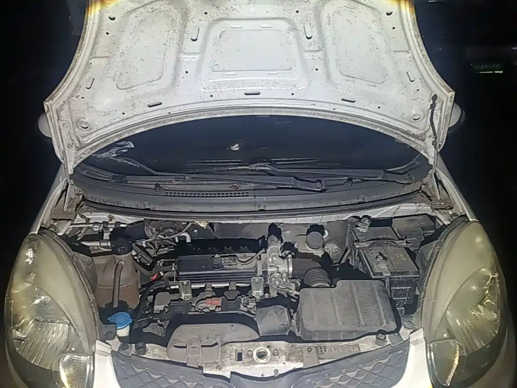 Changan MINI — миниатюра 22