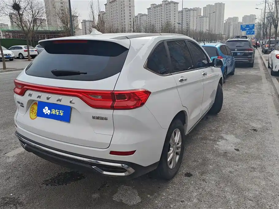 HAVAL M6