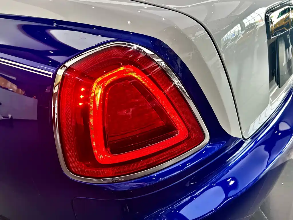 Rolls-Royce Ghost — миниатюра 19