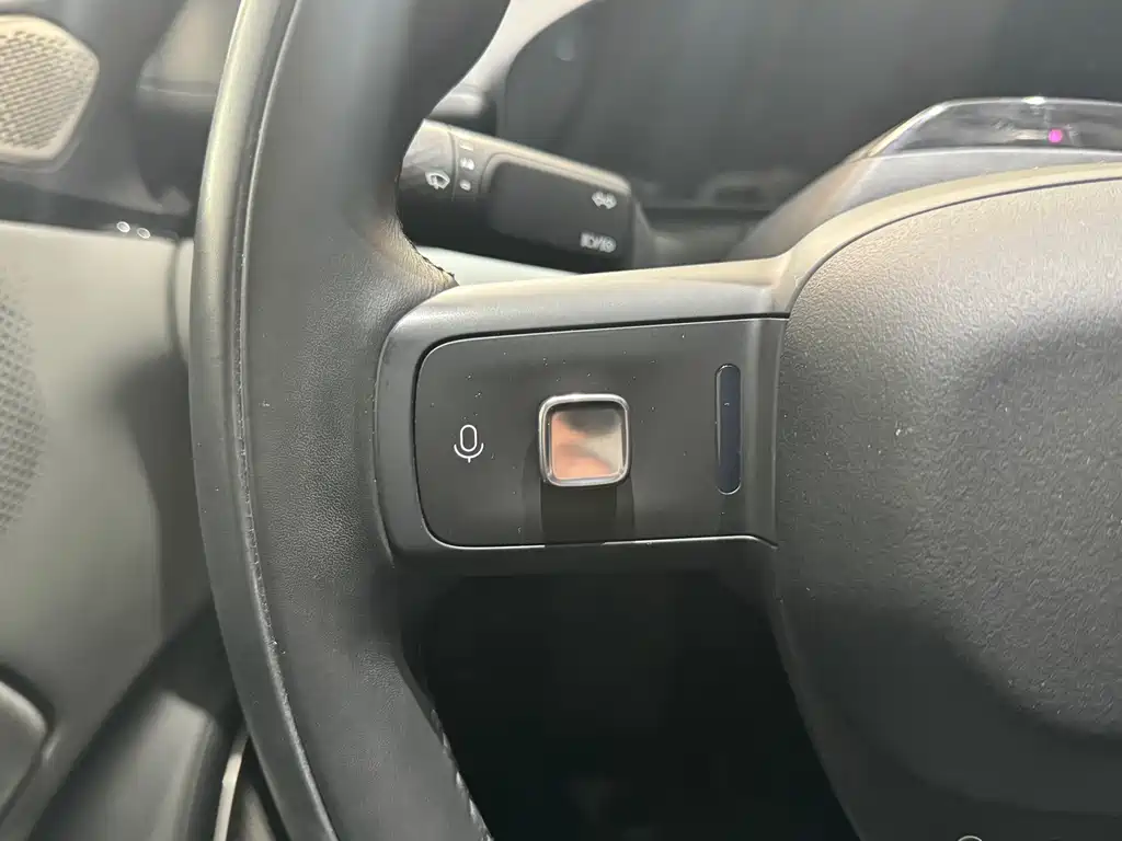 ZEEKR EXTREME KRYPTON 007