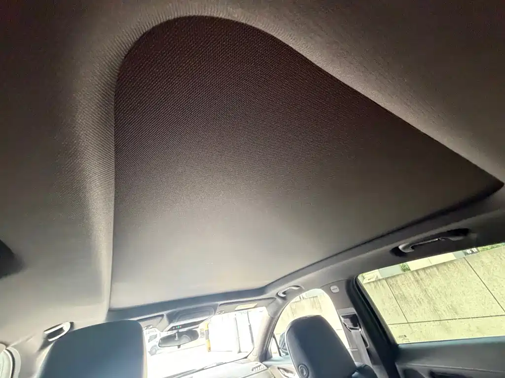 Cadillac XT4 — миниатюра 9