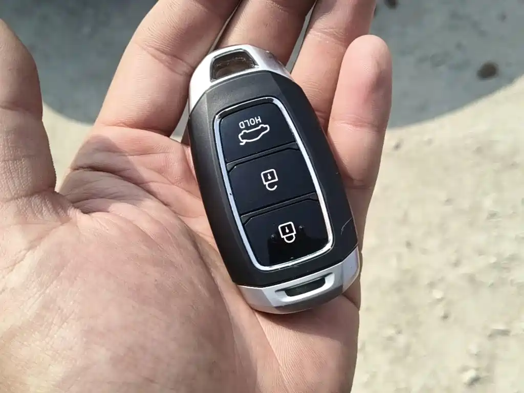 Hyundai Fista — миниатюра 9