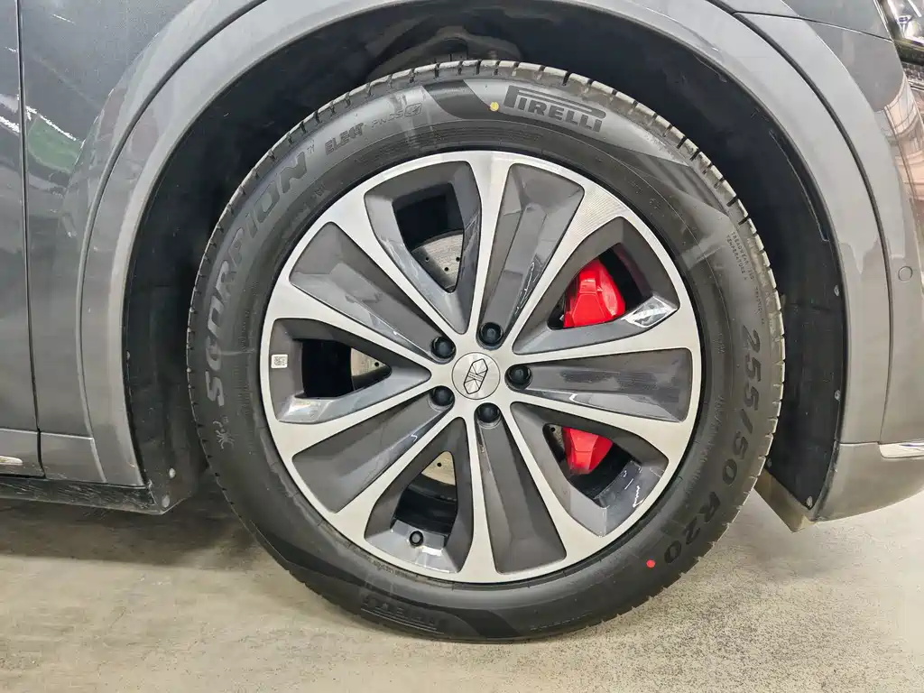 Zhijie Zhijie R7 — миниатюра 15