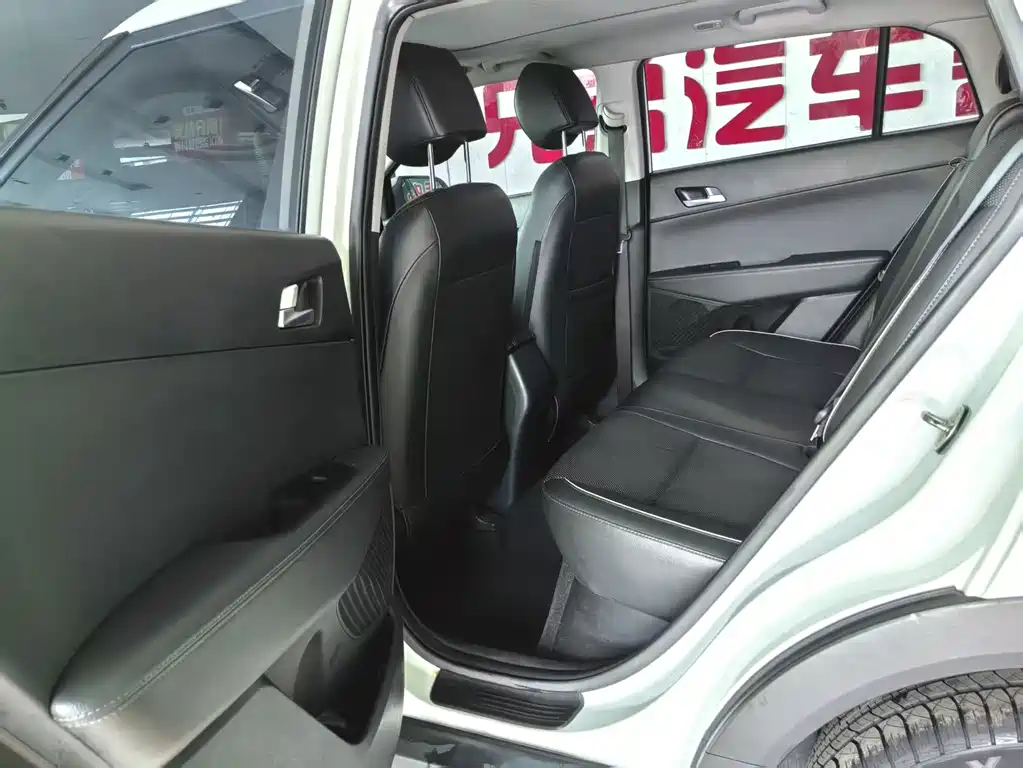 Hyundai ix25 — миниатюра 6