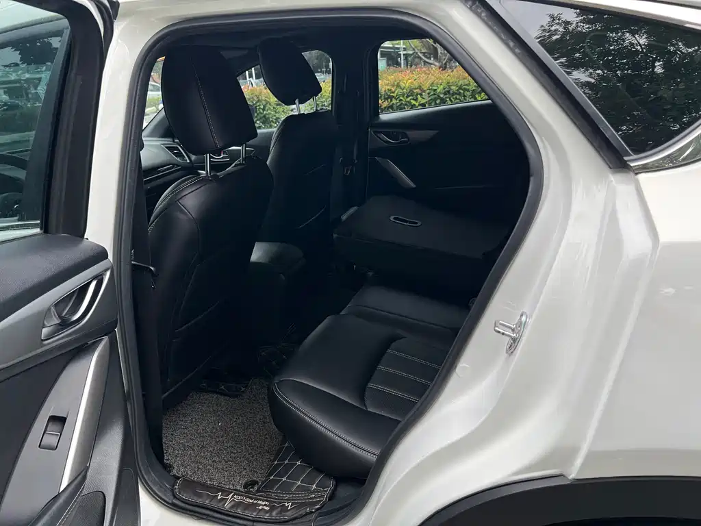 Mazda CX-4 — миниатюра 15