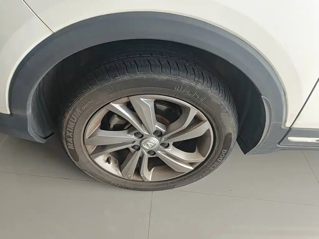 Changan CS15 — миниатюра 23