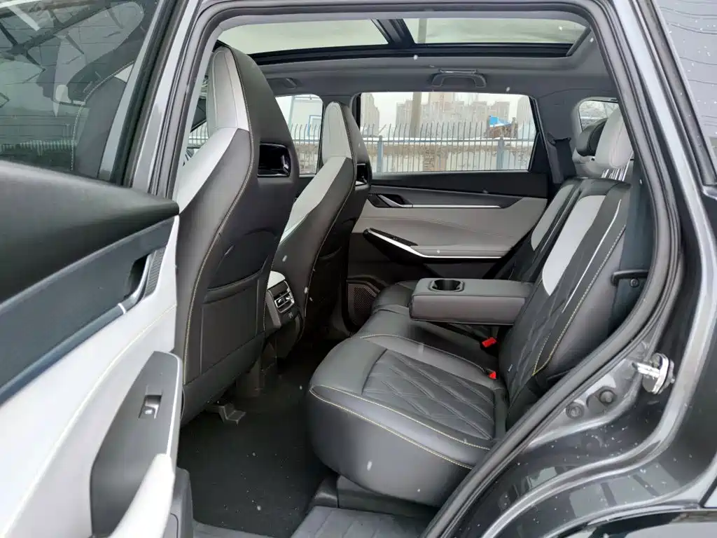 Changan CS75 PLUS — миниатюра 10