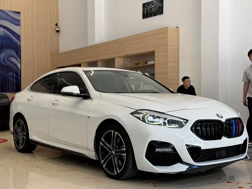 BMW 2 Series (Import) — миниатюра 3