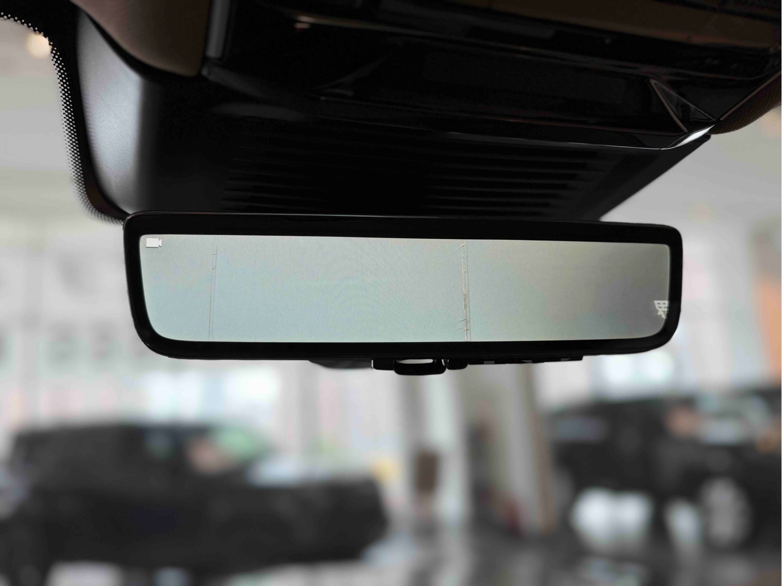 Land Rover Range Rover — миниатюра 12