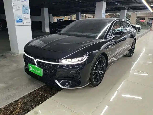 2024 Voyah Passion