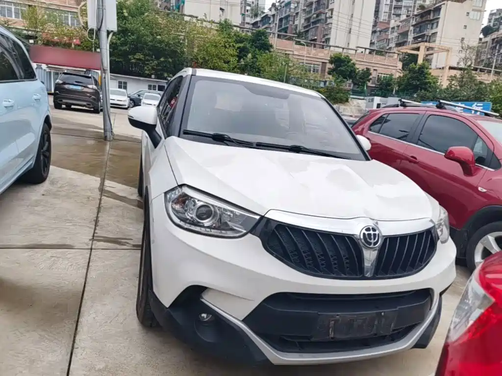 Zhonghua V3 — миниатюра 3