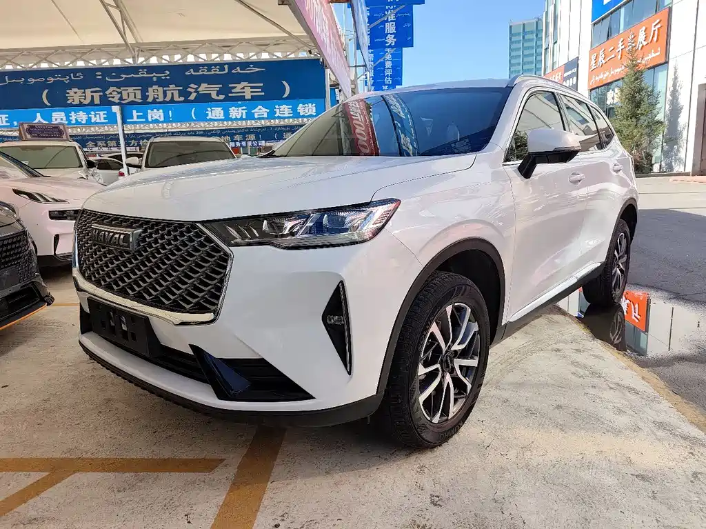Haval H6 2023