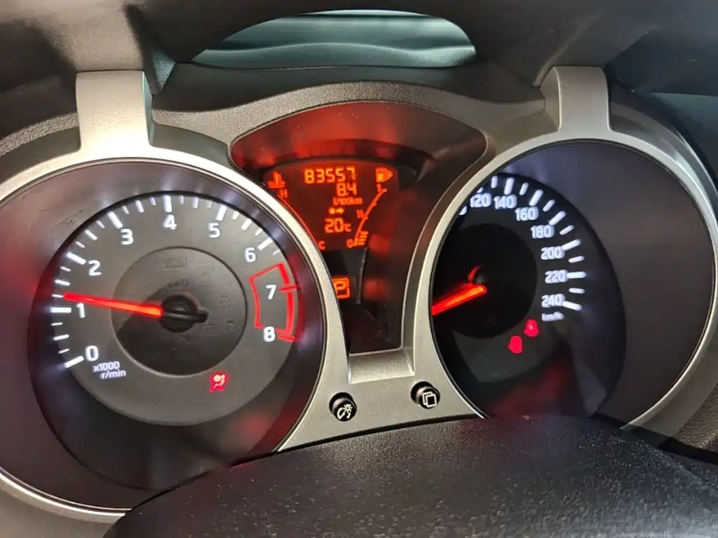 Infiniti ESQ — миниатюра 12
