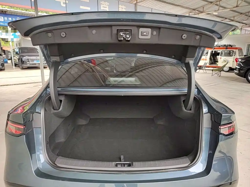 Nissan N7 — миниатюра 15