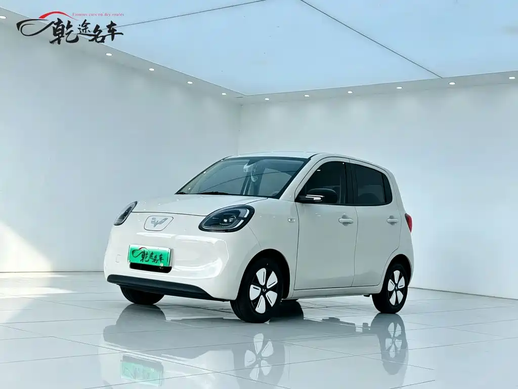 Wuling Mini EV MINIEV 2025