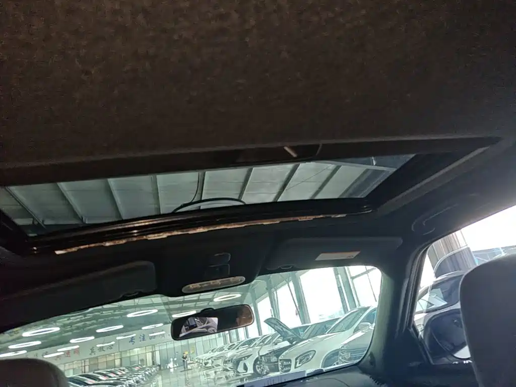 Infiniti ESQ — миниатюра 18